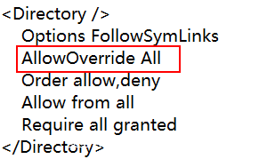 Bypass disable_functions .htaccess方法的几种姿势(Windows和Linux环境) - 作者:CHNlsh Bypass disable_functions .htaccess方法的几种姿势(Windows和Linux环境) - 作者:CHNlsh