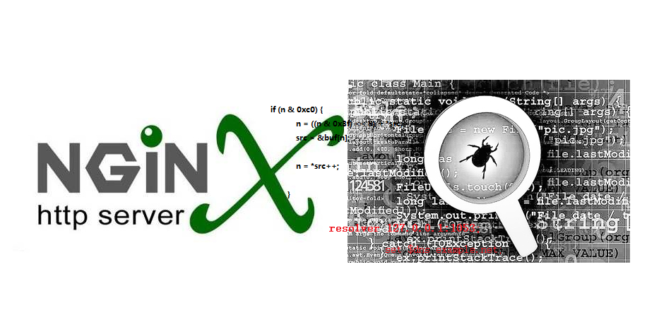 Nginx曝DNS解析器Off-by-One堆写入高危漏洞CVE-2021-23017 - 作者:ijzmesec-安全小百科