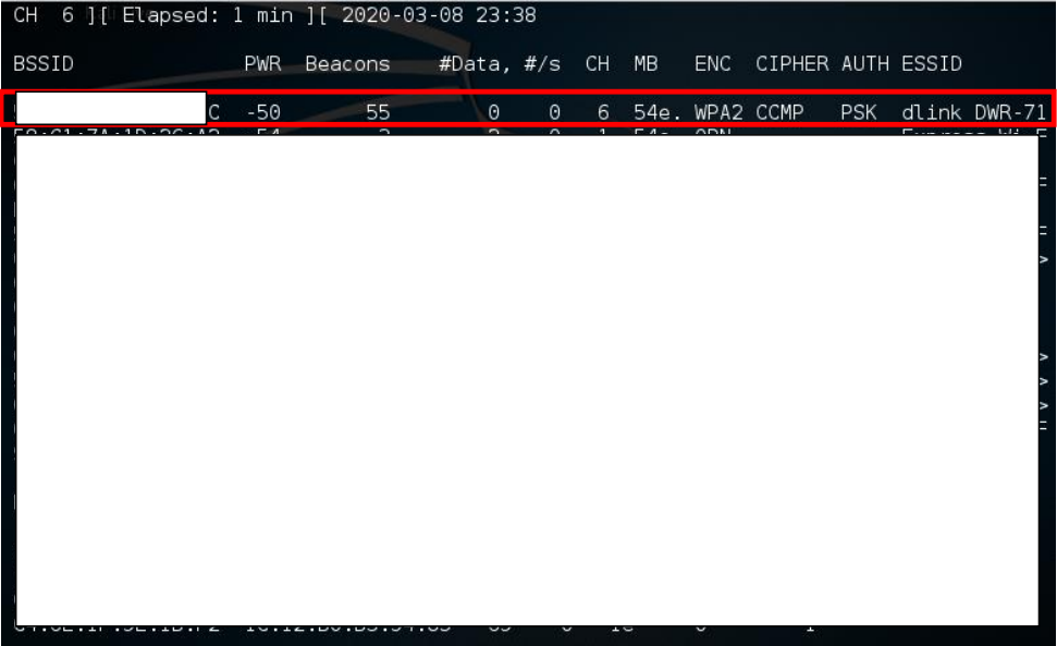 漏洞分析:Dlink DWR-710 空密码策略漏洞 - 作者:Alpha_h4ck 漏洞分析:Dlink DWR-710 空密码策略漏洞 - 作者:Alpha_h4ck