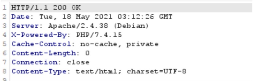 漏洞分析 | CVE-2021-3129详解 - 作者:MasterAn 漏洞分析 | CVE-2021-3129详解 - 作者:MasterAn