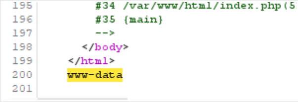 漏洞分析 | CVE-2021-3129详解 - 作者:MasterAn 漏洞分析 | CVE-2021-3129详解 - 作者:MasterAn
