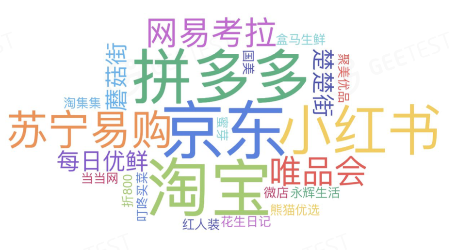 流量经济新观察之电商篇:二十年购物车之争(下篇) - 作者:GEETEST极验 流量经济新观察之电商篇:二十年购物车之争(下篇) - 作者:GEETEST极验