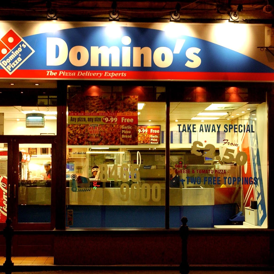 继某地产公司、音频设备公司“隐瞒”攻击后，达美乐披露1.8亿用户数据泄露 - 作者:kirazhou-安全小百科