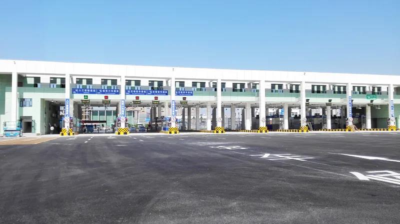 智慧口岸,小众行业的大市场 - 作者:科技大视野Y-安全小百科