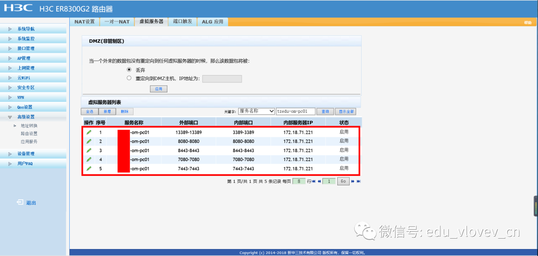 第三方IDaaS(宁盾AM)与AD集成并对接腾讯云-实战篇 - 作者:宁盾nington 第三方IDaaS(宁盾AM)与AD集成并对接腾讯云-实战篇 - 作者:宁盾nington