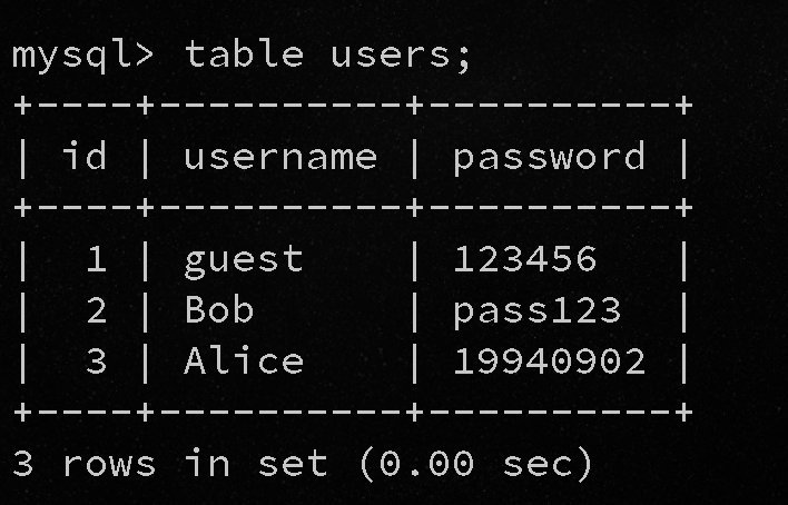 基于mysql8特性的sql注入 - 作者:orio1e-安全小百科