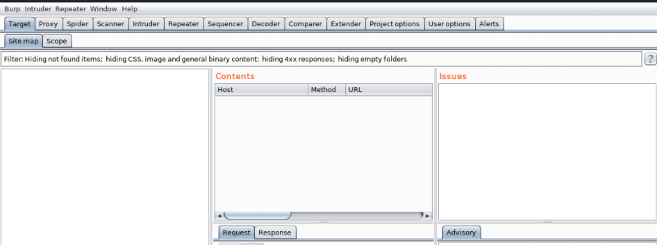 Kali Linux下无法启动BurpSuit pro的一个解决办法 - 作者:dgz123456 Kali Linux下无法启动BurpSuit pro的一个解决办法 - 作者:dgz123456