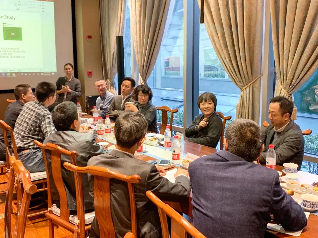 御盾沙龙:剖析信息化安全与企业营运风险管理现状痛点及未来趋势 - 作者:yudun2019 御盾沙龙:剖析信息化安全与企业营运风险管理现状痛点及未来趋势 - 作者:yudun2019
