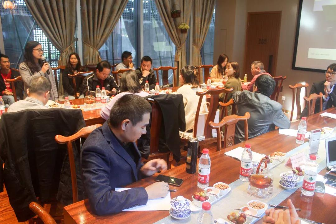 御盾沙龙:剖析信息化安全与企业营运风险管理现状痛点及未来趋势 - 作者:yudun2019 御盾沙龙:剖析信息化安全与企业营运风险管理现状痛点及未来趋势 - 作者:yudun2019
