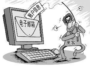 从网络钓鱼到社会工程学对企业信息安全的影响 - 作者:yudun2019 从网络钓鱼到社会工程学对企业信息安全的影响 - 作者:yudun2019