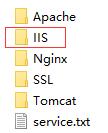 宝塔BT控制面板IIS环境安装SSL证书(windows操作系统) - 作者:CA-沃通WoSign 宝塔BT控制面板IIS环境安装SSL证书(windows操作系统) - 作者:CA-沃通WoSign