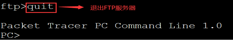 FTP数据包分析 - 作者:Johnson666 FTP数据包分析 - 作者:Johnson666