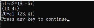 C++运算符重载方法与使用场合 - 作者:Johnson666 C++运算符重载方法与使用场合 - 作者:Johnson666