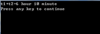 C++运算符重载方法与使用场合 - 作者:Johnson666 C++运算符重载方法与使用场合 - 作者:Johnson666