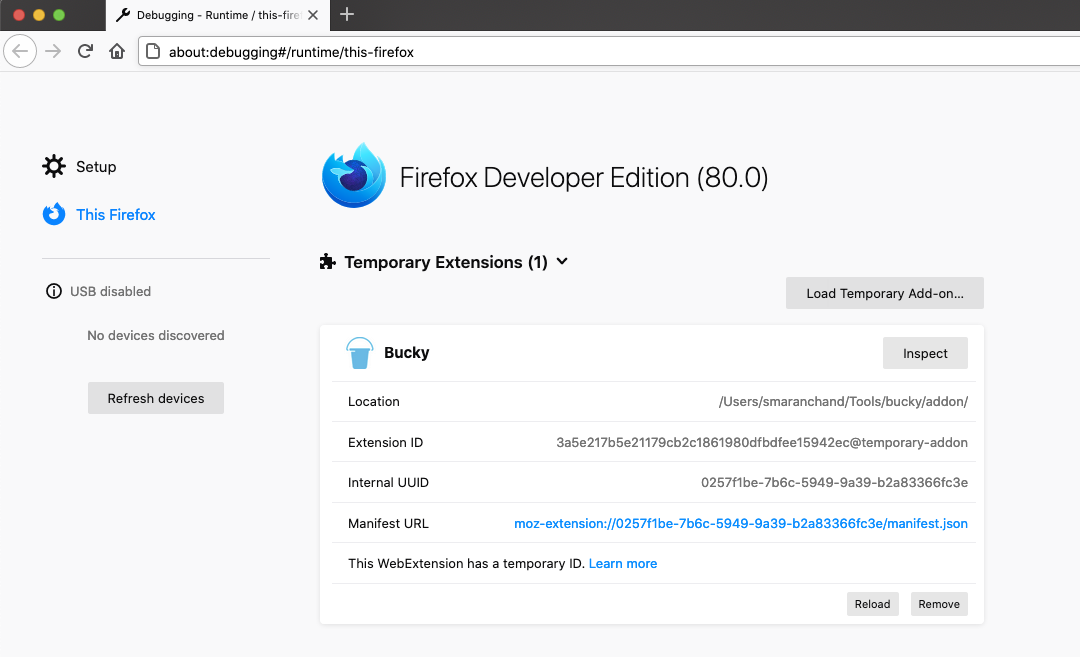 图片[3]-如何使用Bucky实现自动化S3 Bucket错误配置搜索 – 作者:Alpha_h4ck-安全小百科