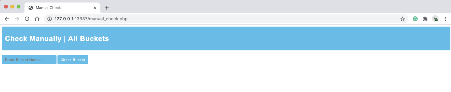 图片[6]-如何使用Bucky实现自动化S3 Bucket错误配置搜索 – 作者:Alpha_h4ck-安全小百科