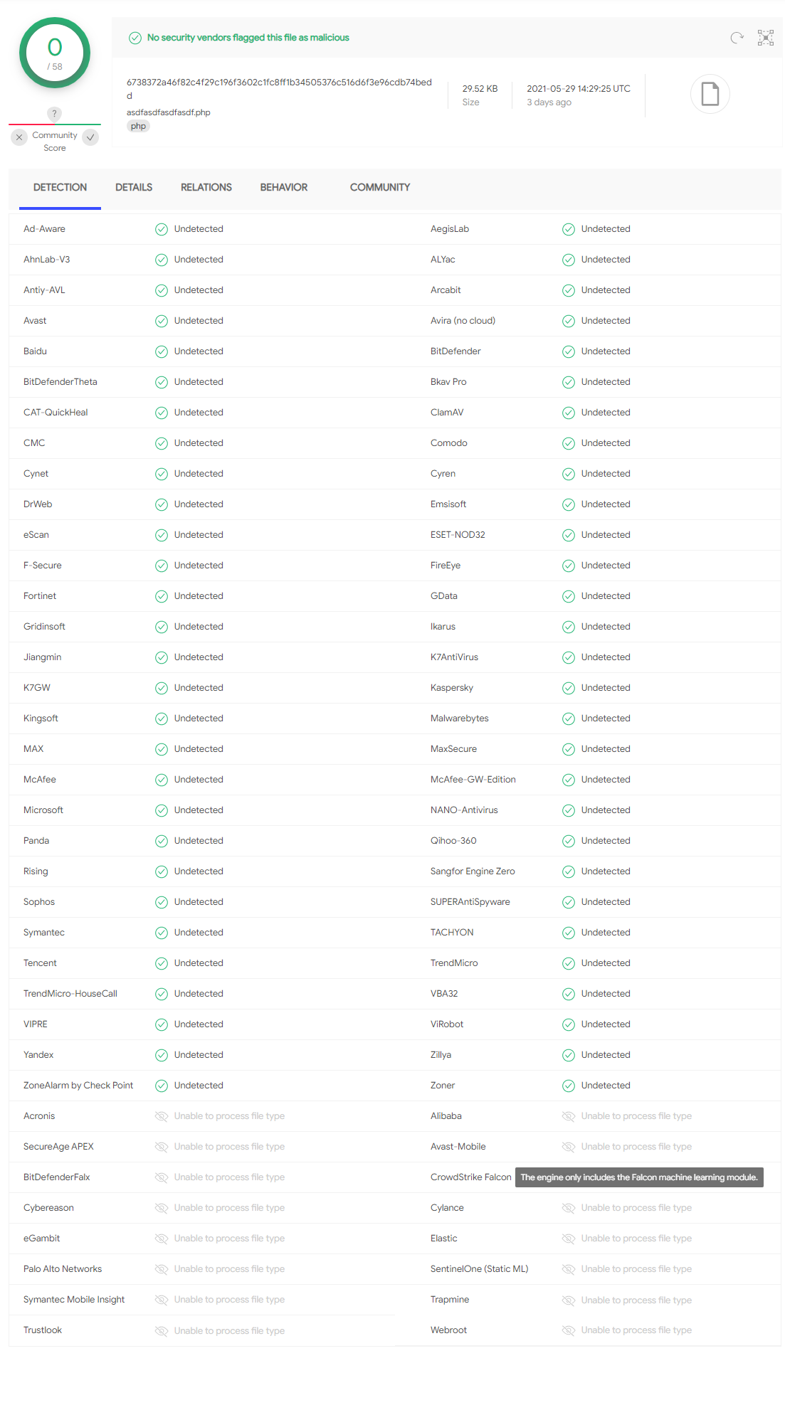 slopShell:你唯一需要的PHP Webshell - 作者:Alpha_h4ck slopShell:你唯一需要的PHP Webshell - 作者:Alpha_h4ck