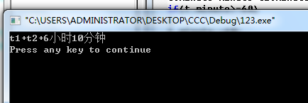 C++运算符重载的使用方法。 - 作者:yggcwhat C++运算符重载的使用方法。 - 作者:yggcwhat