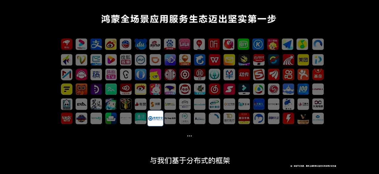 图片[1]-重磅！梆梆安全突破鸿蒙应用加固技术，建立多模式保护体系！ – 作者:梆梆安全-安全小百科
