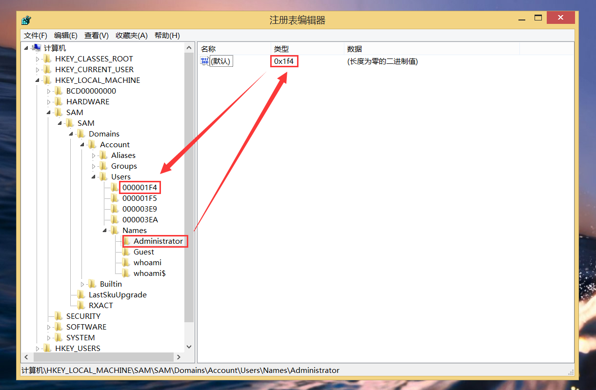 内网渗透测试:初探远程桌面的安全问题 - 作者:MrAnonymous 内网渗透测试:初探远程桌面的安全问题 - 作者:MrAnonymous