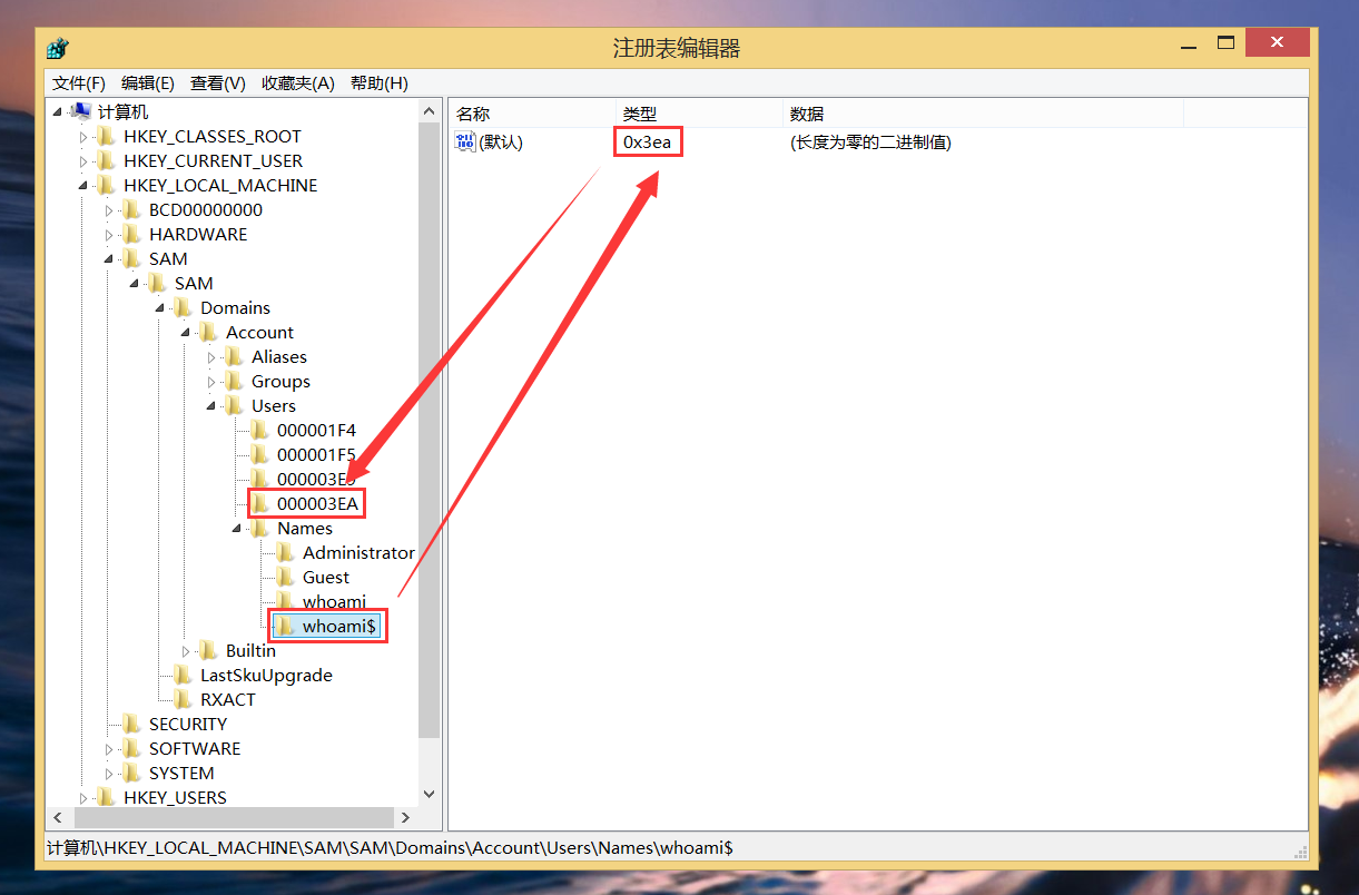 内网渗透测试:初探远程桌面的安全问题 - 作者:MrAnonymous 内网渗透测试:初探远程桌面的安全问题 - 作者:MrAnonymous