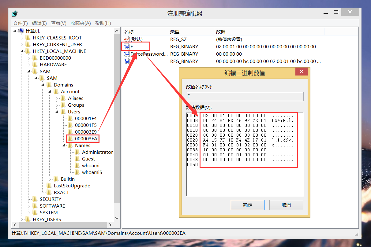 内网渗透测试:初探远程桌面的安全问题 - 作者:MrAnonymous 内网渗透测试:初探远程桌面的安全问题 - 作者:MrAnonymous