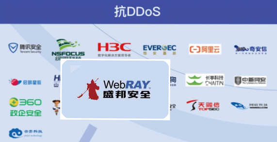 实力上榜丨盛邦安全入选嘶吼《2021网络安全产业链图谱》20个细分领域 - 作者:WebRAY 实力上榜丨盛邦安全入选嘶吼《2021网络安全产业链图谱》20个细分领域 - 作者:WebRAY