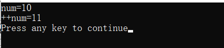 C++——运算符重载为成员函数与非成员函数的区别 - 作者:Johnson666-安全小百科