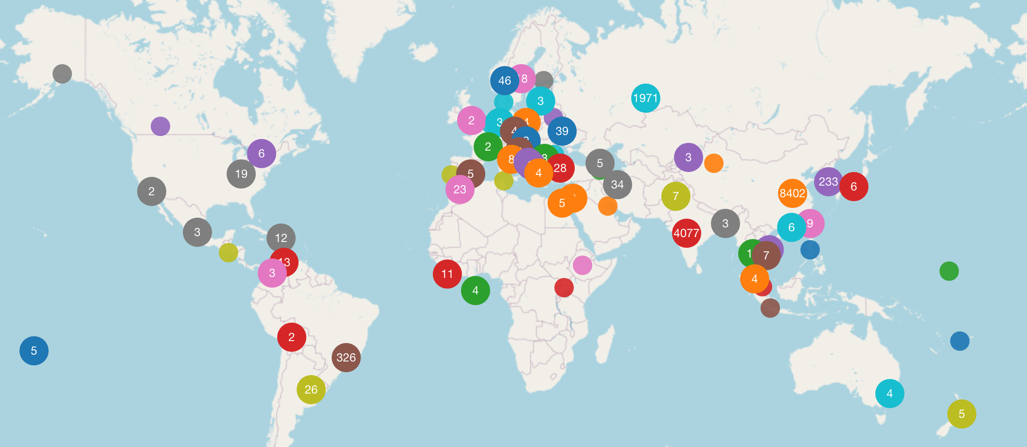 Mozi僵尸网络大规模暴涨，360安全大脑顺藤摸瓜，层层破解“证据链” - 作者:360安全-安全小百科