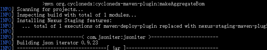 软件供应链安全工具DependencyTrack的使用 - 作者:netman 软件供应链安全工具DependencyTrack的使用 - 作者:netman