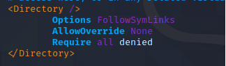 Bypass disable_functions .htaccess方法的几种姿势(Windows和Linux环境) - 作者:CHNlsh Bypass disable_functions .htaccess方法的几种姿势(Windows和Linux环境) - 作者:CHNlsh