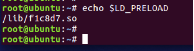 Linux动态链接库预加载型后门 - 作者:星河工业安全 Linux动态链接库预加载型后门 - 作者:星河工业安全