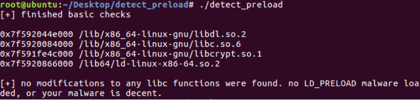 Linux动态链接库预加载型后门 - 作者:星河工业安全 Linux动态链接库预加载型后门 - 作者:星河工业安全