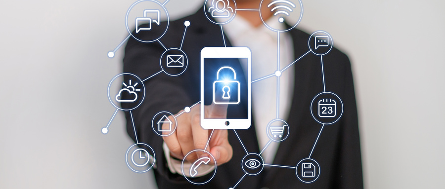 移动信息安全软件的优势体现 - 作者:七旬老人很fashion-安全小百科