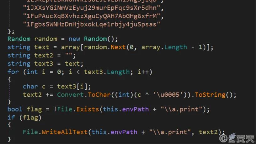 模仿Locky的中文勒索软件分析 - 作者:antiylab 模仿Locky的中文勒索软件分析 - 作者:antiylab