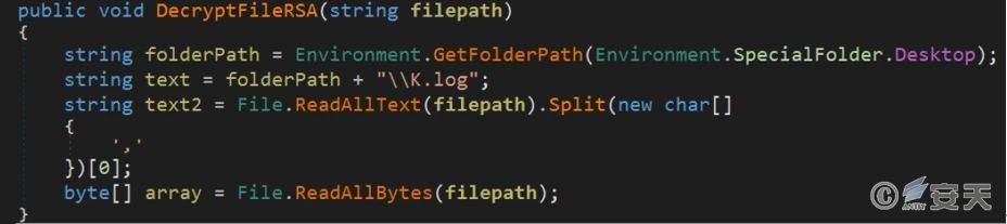 模仿Locky的中文勒索软件分析 - 作者:antiylab 模仿Locky的中文勒索软件分析 - 作者:antiylab