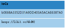 模仿Locky的中文勒索软件分析 - 作者:antiylab 模仿Locky的中文勒索软件分析 - 作者:antiylab