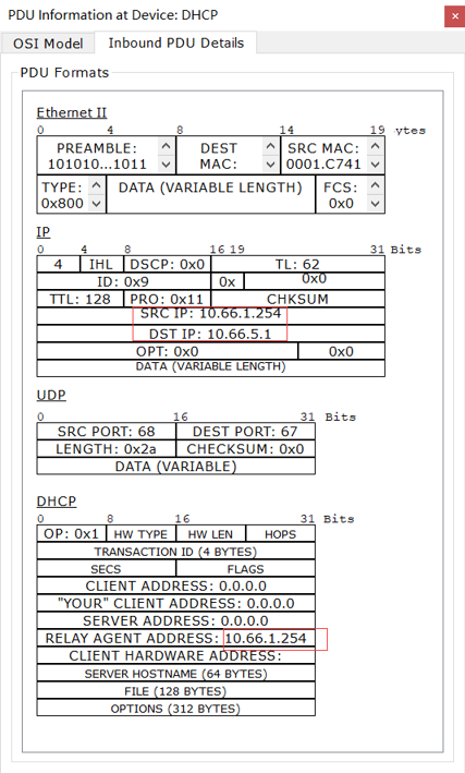 TCPIP协议分析与应用——某企业网络拓扑配置 - 作者:Johnson666 TCPIP协议分析与应用——某企业网络拓扑配置 - 作者:Johnson666