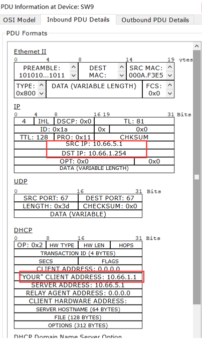TCPIP协议分析与应用——某企业网络拓扑配置 - 作者:Johnson666 TCPIP协议分析与应用——某企业网络拓扑配置 - 作者:Johnson666