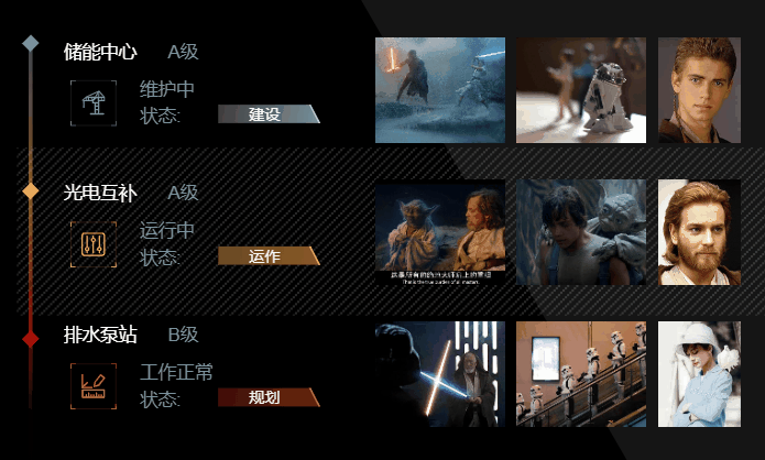 智慧新发展:打造更富动感的智慧园区3D可视化决方案! - 作者:一只物联网鲸鱼 智慧新发展:打造更富动感的智慧园区3D可视化决方案! - 作者:一只物联网鲸鱼