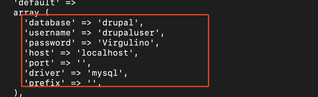 vulnhub Lampiao实战 - 作者:umbrella1CE vulnhub Lampiao实战 - 作者:umbrella1CE