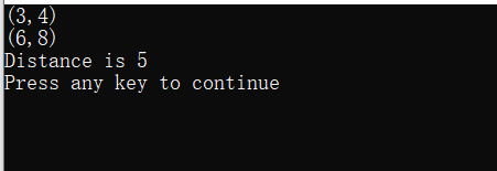 C++——友元 - 作者:Johnson666-安全小百科