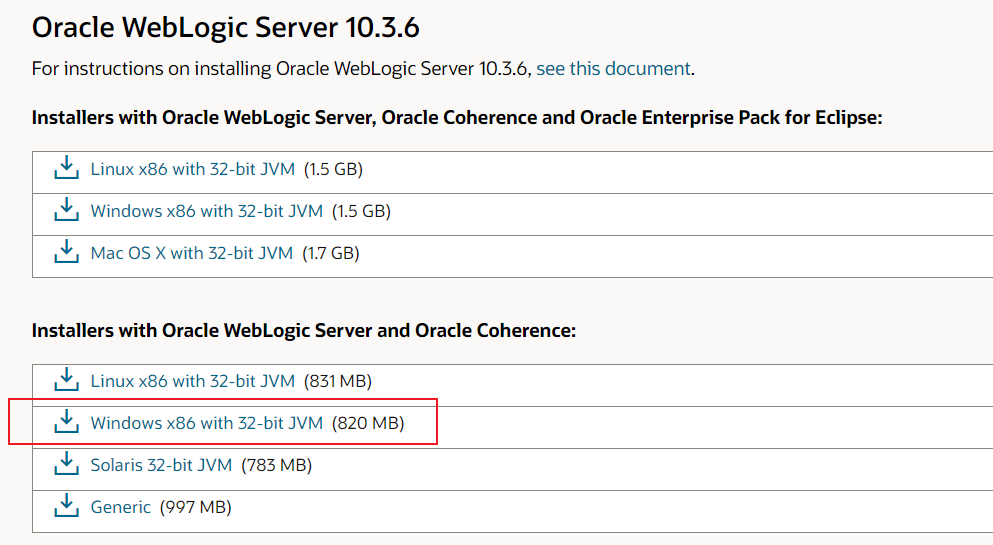 中间件安全之WebLogic渗透 - 作者:Kr1pt0-安全小百科