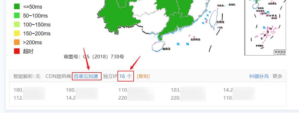 干货-6种CDN绕过技术 - 作者:dgz123456 干货-6种CDN绕过技术 - 作者:dgz123456