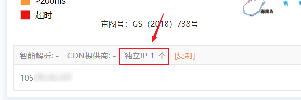 干货-6种CDN绕过技术 - 作者:dgz123456 干货-6种CDN绕过技术 - 作者:dgz123456